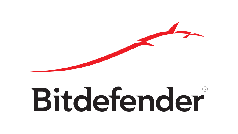 Klawiatura Bitdefender wpisuje liczby zamiast liter